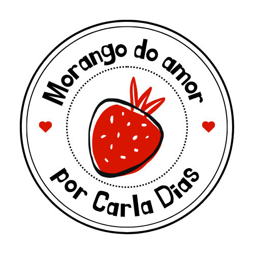 MORANGO DO AMOR DA CARLA 